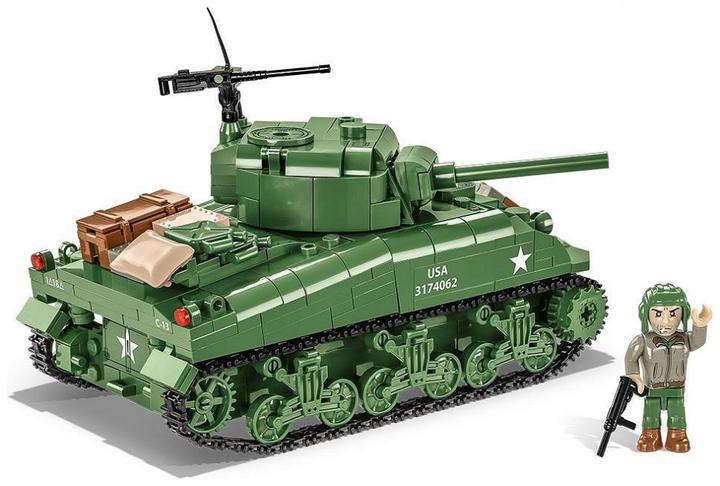 Produktbild Cobi Panzer