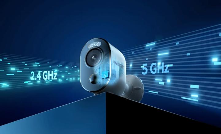 Produktbild Reolink Argus Series B350 (3840 x 2160 Pixels)