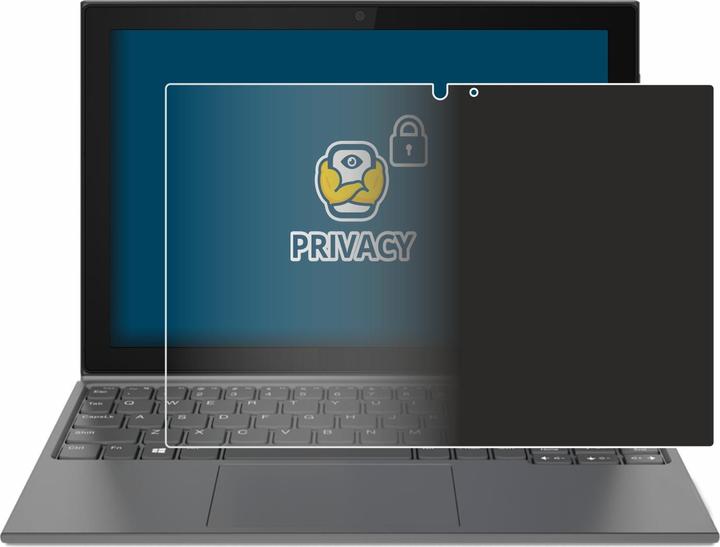 Immagine prodotto BROTECT Pellicola Privacy (1 Pezzo/i, IdeaPad Duet 3 10IGL5-LTE)
