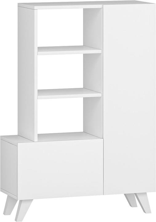 Produktbild Kalune Design Fernanda (80 x 31.50 x 121 cm)
