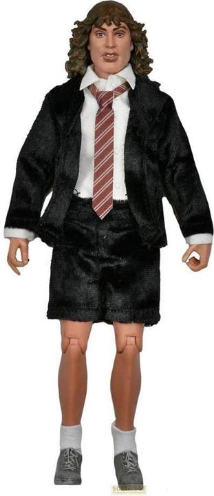 Actual product image Neca AC/DC - Highway to Hell: Angus Young