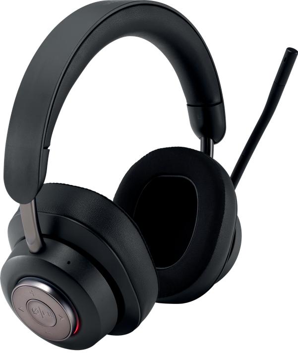 Actual product image Kensington Headset H3000 PROVC Bluetooth black (Wireless, USB-C)