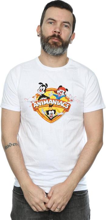 Produktbild Universal Textiles Gruppe Shield TShirt (3XL)