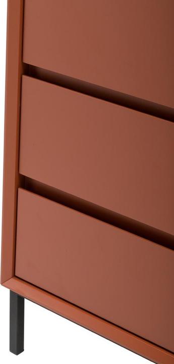 Produktbild pfister Frame (111 x 45 x 121 cm)