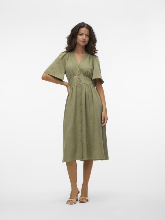 Image du produit Vero Moda VMMELANEY Robe courte Robe (S)