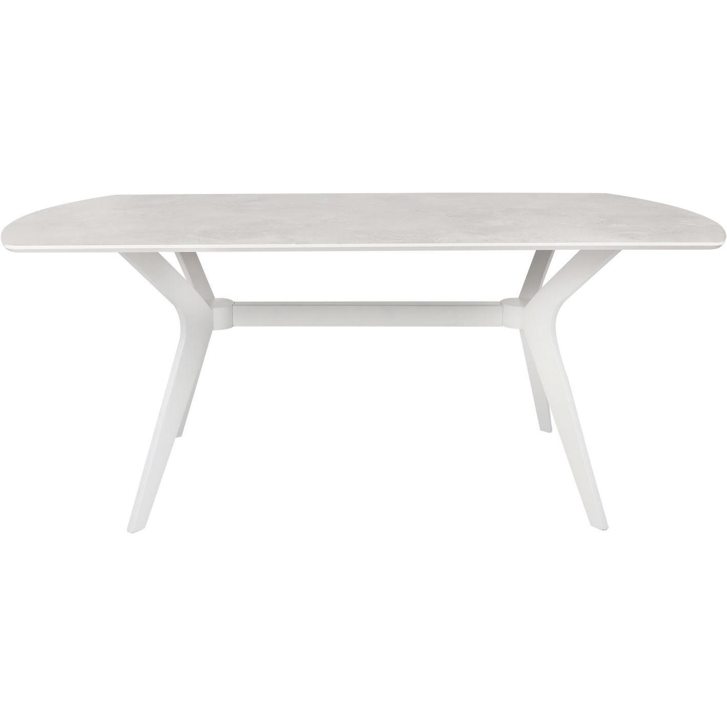 Thumbnail - Hanah Home, Esstisch, Kimora (180 x 80 x 75 cm)