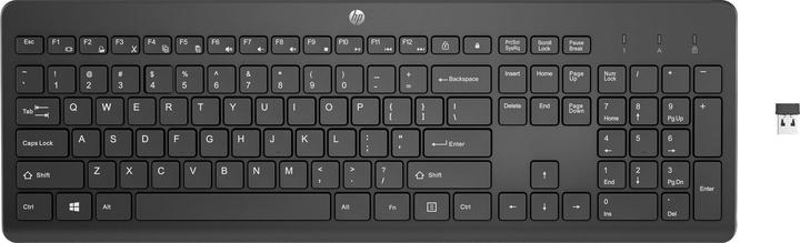 Immagine prodotto HP 230 (DE, Senza fili)