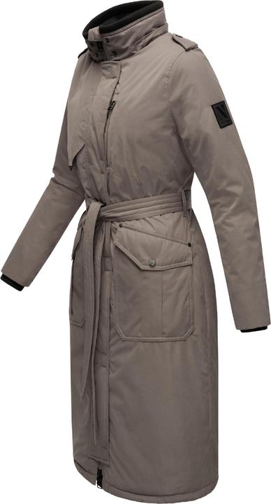 Actual product image Navahoo Hokulanii (XXL)
