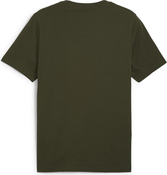 Produktbild Puma POWER Graphic Tee (M)