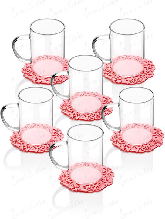 Hanah Home Paris (200 ml, 6 x)