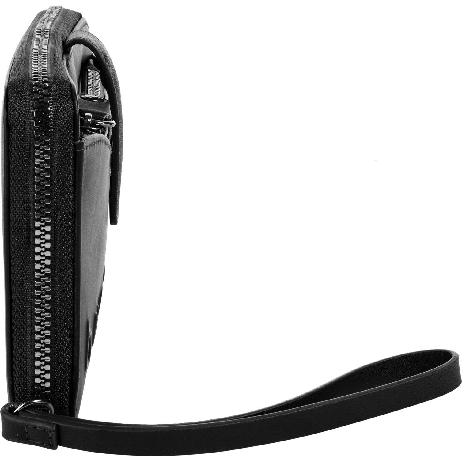 Thumbnail - Bugatti, Damen, Portemonnaie, Geldbörse DAPHNE, Schwarz