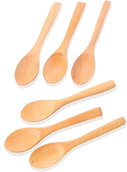 Hanah Home Jolie (6 Pezzo/i, Misurini)