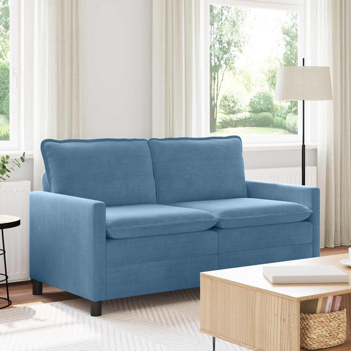 Produktbild vidaXL Modernes Sofa