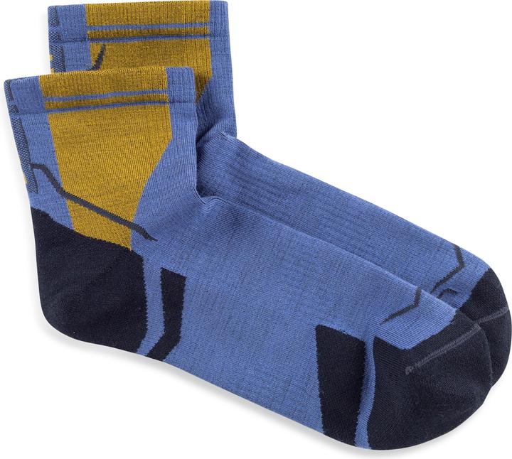 Productafbeelding Buff Merino Light Quarter Socks (42/44)