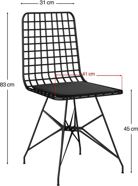 Produktbild Kalune Design Louise
