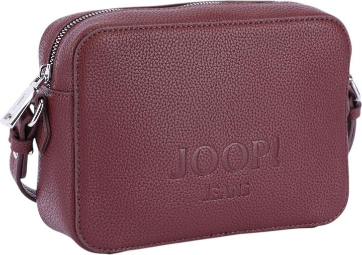 Actual product image Joop! Lettera 1.0 Cloe Umhängetasche Leder 22 cm