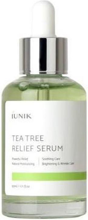 Produktbild iUNIK Tea Tree (50 ml)
