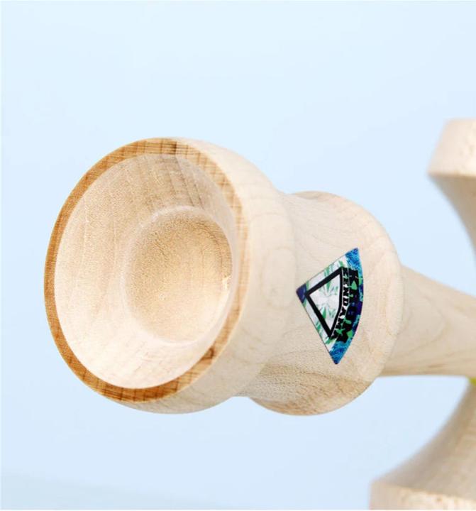 Actual product image Krom Kendama Slaydawg 2020