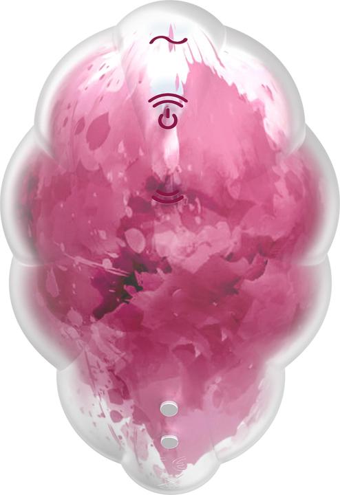 Produktbild Satisfyer Cloud Dancer print