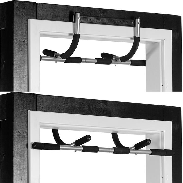 Actual product image Maxstore Pull-up bar