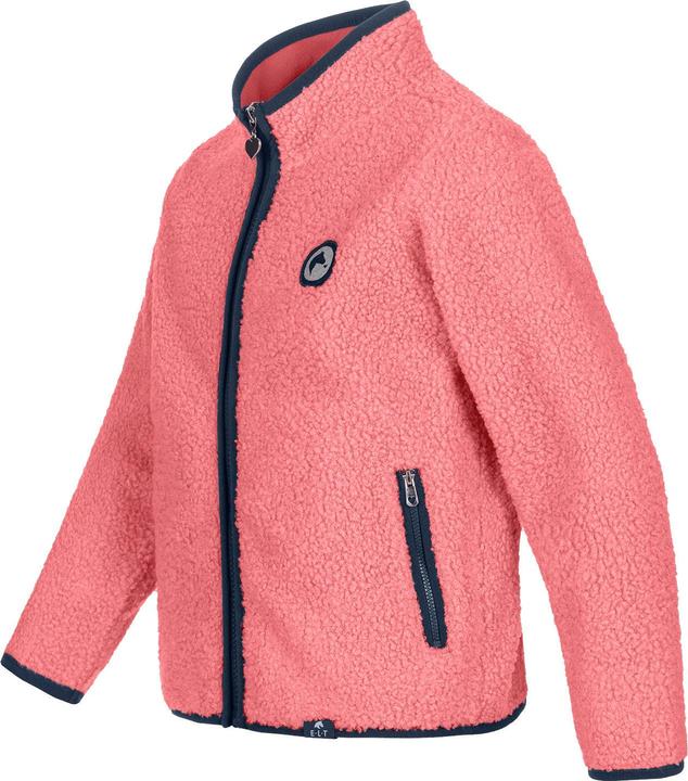 Produktbild ELT Lucky Lana Kinder Fleece Jacke (140, 146)