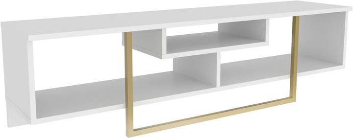 Bianco e oro