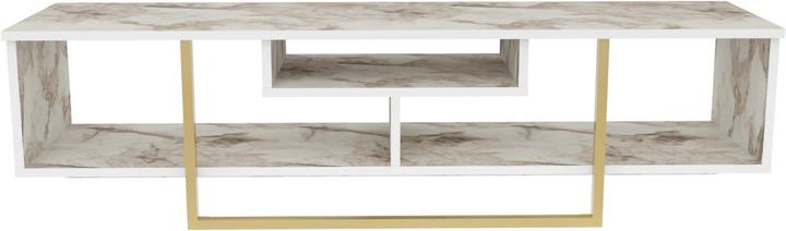Immagine prodotto Kalune Design Francisco (150 x 35,5 x 40 cm)