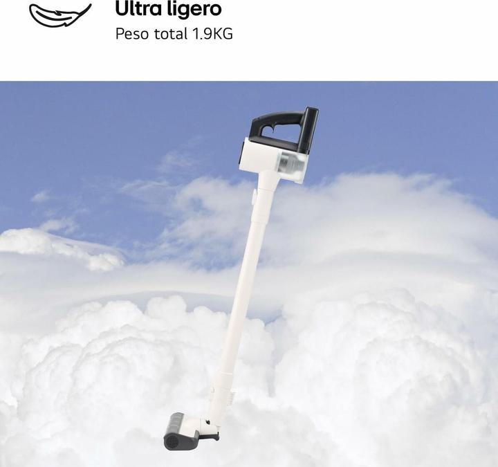 Image du produit LG CordZero A9 Air