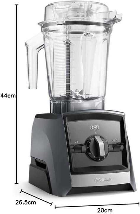 Produktbild Vitamix Ascent A2300i Standmixer (1400 W)