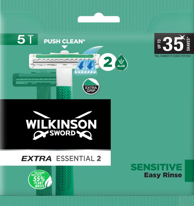 Immagine prodotto Wilkinson Xtreme 3 Sensitive