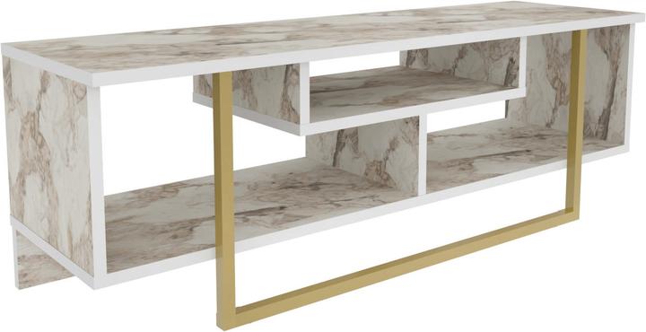 Produktbild Kalune Design Stanley (120 x 35.5 x 40.5 cm)