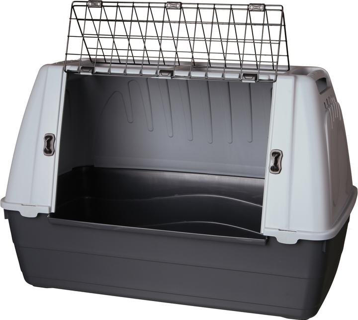 Produktbild Trixie Transportbox (Hund, Faltbar)