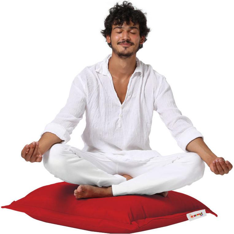 Thumbnail - Atelier del Sofa, Dekokissen, Sarai (70 x 15 x 70 cm)