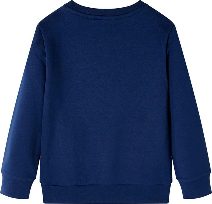 Image du produit vidaXL Kinder Sweatshirt (128)