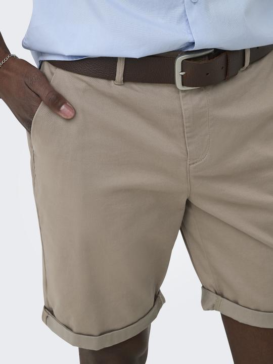 Image du produit Only & Sons ONSSAUL 0573 SHORTS NOOS (S)