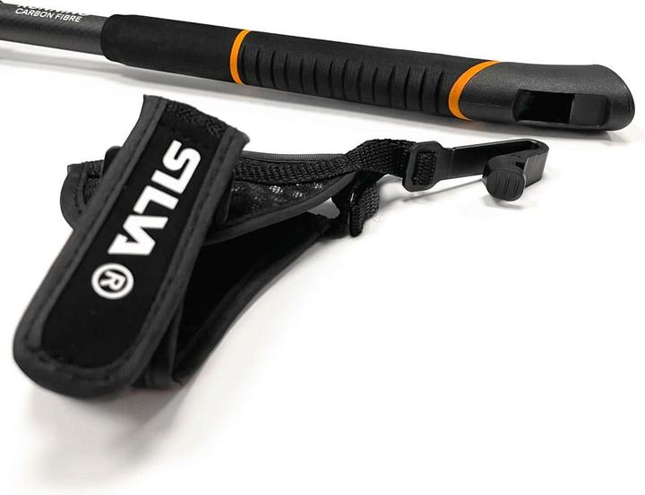 Produktbild Silva Running Poles Wrist Gloves (S)