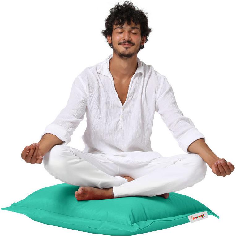 Thumbnail - Atelier del Sofa, Dekokissen, Sarai (70 x 15 x 70 cm)