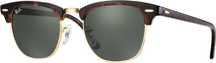 Productafbeelding Ray Ban Clubmaster