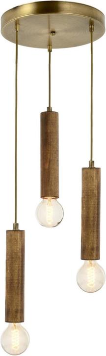 Actual product image Hanah Home Isadora (E27)