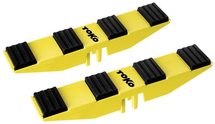 Toko Adaptateur universel (Porte-skis, Support de planche à neige)