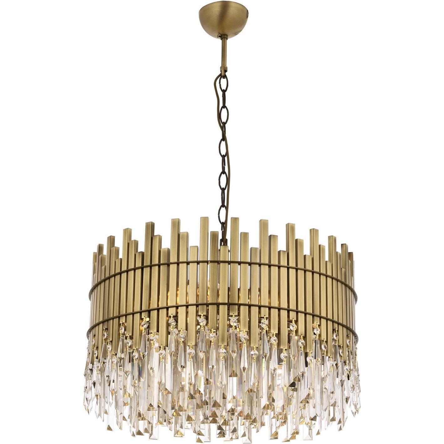 Hanah Home, Pendelleuchte, Ion (E27)