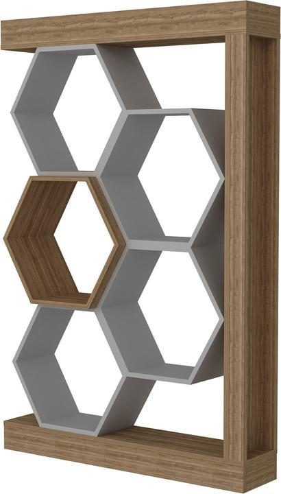 Produktbild Kalune Design Hunter (90 x 24.5 x 140 cm)