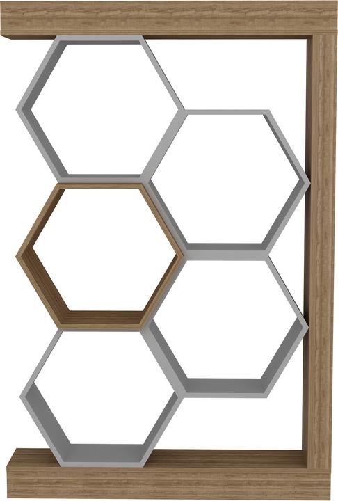 Produktbild Kalune Design Hunter (90 x 24.5 x 140 cm)