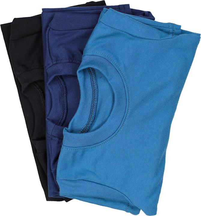 Actual product image TupTam Unterhemd Langarm - 3er Set (140)