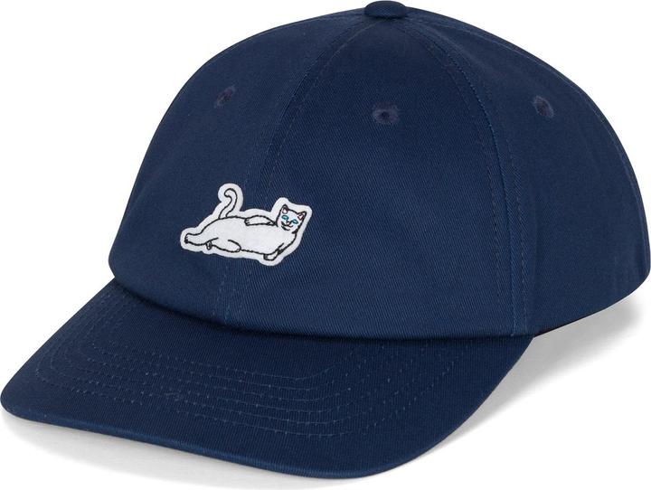 Actual product image RipnDip Catstanza Dad Hat