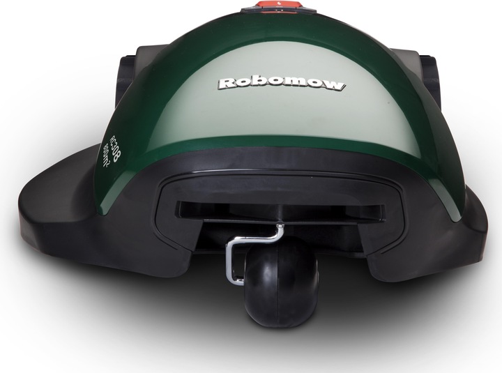 Actual product image Robomow RC308u (1500 m²)