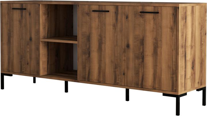 Produktbild Kalune Design Jannik (180 x 45 x 80 cm)