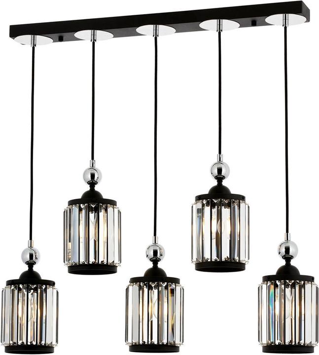 Actual product image Hanah Home Howell (E27)