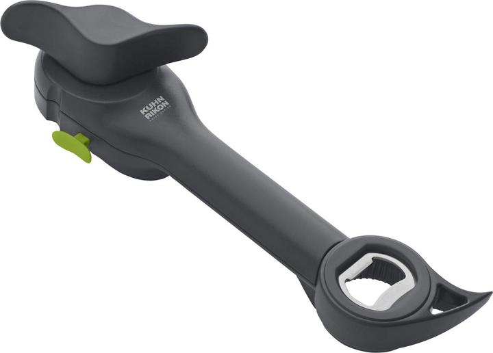 Immagine prodotto Kuhn Rikon Auto Safety Master opener grigio
