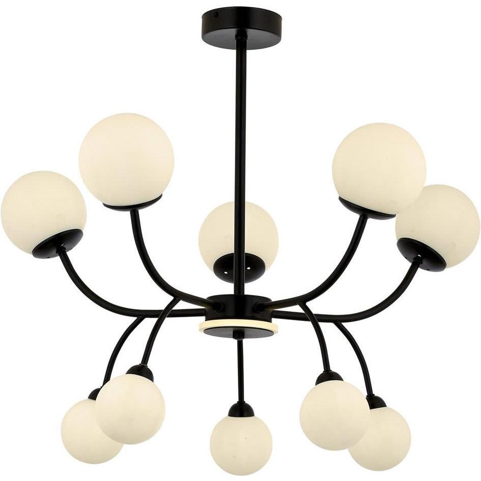Hanah Home, Pendelleuchte, Taina (G9)